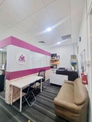 Vision Exchange (D22), Office #567691971